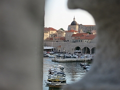 DUBROVNIK - Port (25)